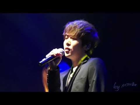 20170927 정동하 생각이나  -  현백중동점