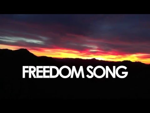 Video thumbnail for Freedom Song
