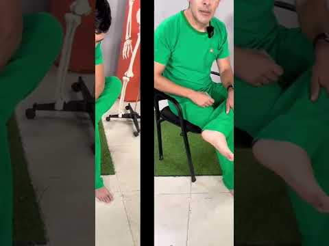 3 techniques for heel pain