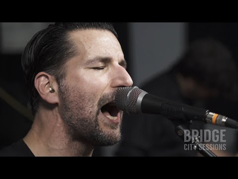 CIGAR - "Full Session" BRIDGE CITY SESSIONS