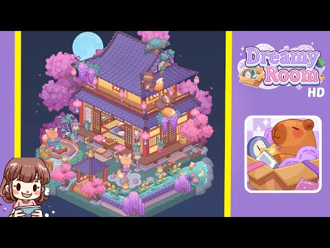 Dreamy Room Level 560 preview