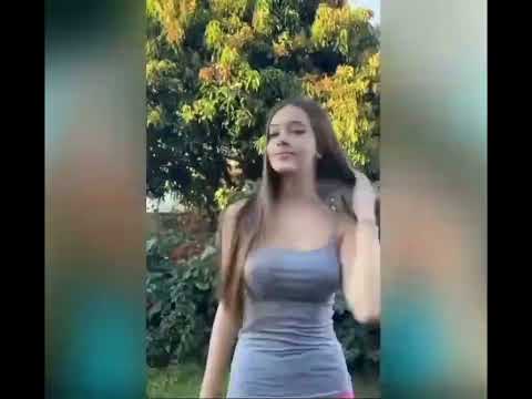 Dance No Bra
