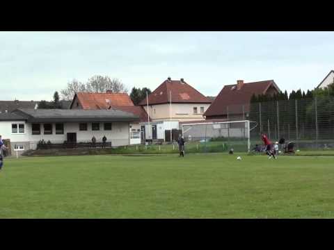 3.5.15 TSC Fischbeck - MTV Lauenstein II