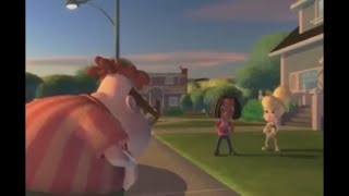 Cover art for I don't feel so good