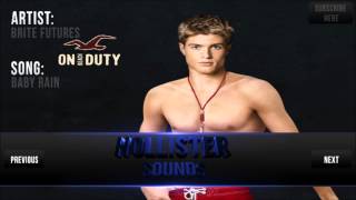 Brite Futures - Baby Rain