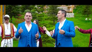 Lirim Hoxha & Dritan Jashari - Bana Brof E Rash Ne Mal