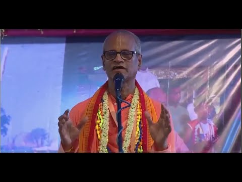 HG Mahavaraha Prabhu Appearance Day 2019