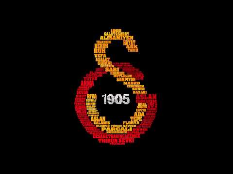 Galatasaray - Senin Uğruna [Full HD]