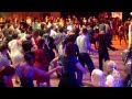 The Snowball 2013 - Jitterbug Stroll Performance ...