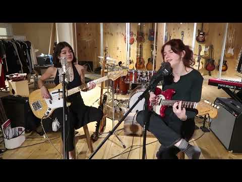 Misled - Pacifica (Live Session)