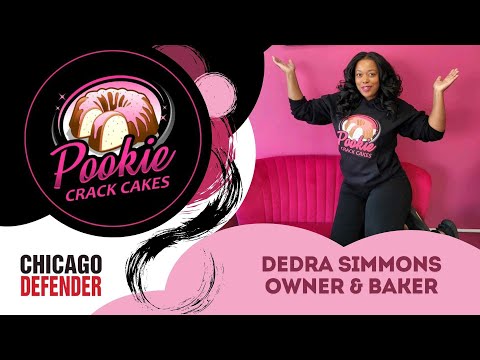 Pookie Crack Cakes: The Family Business That Has Everyone Hooked