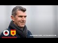 ? Marinus Dijkhuizen na knappe overwinning op NEC | "??? ??? ??? ???? ???????? ????? ?? ????"