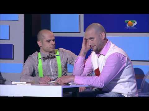 Portokalli, 20 Prill 2014 - Babe e bir (Do bej detyrat)