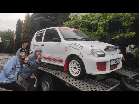 Super SprintAREO Master Krosno 2020