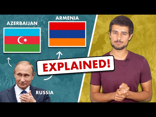 Videouttalande av Armenia Engelska