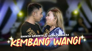 Download lagu Wangi Flower - Shinta Arsinta Ft. Gerry Mahesa ( Music Live) mp3