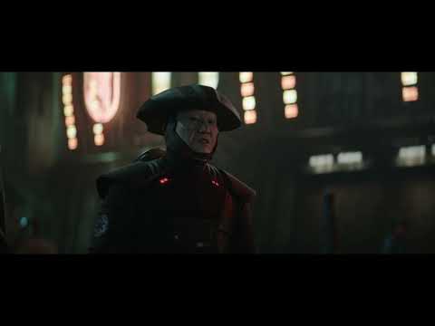 Larry Gomez meets The Fifth Brother