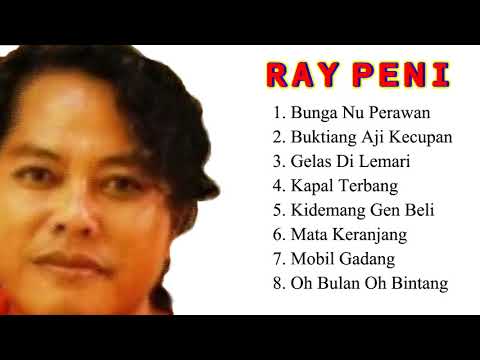 Kompilasi Lagu Bali Ray Peni Bagian 1