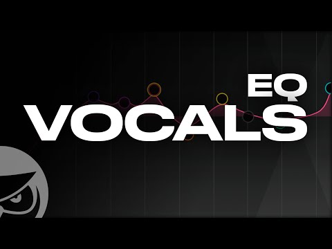 Top 10 Vocal EQ Tips