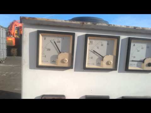 DPX Power: FG Wilson P330E (Perkins) P330E Generator set | DPX-10235