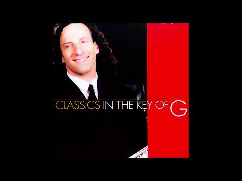 Kenny G Feat. George Benson - Summertime (HQ)