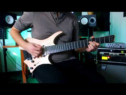 Federico Vese   Riffbros 6