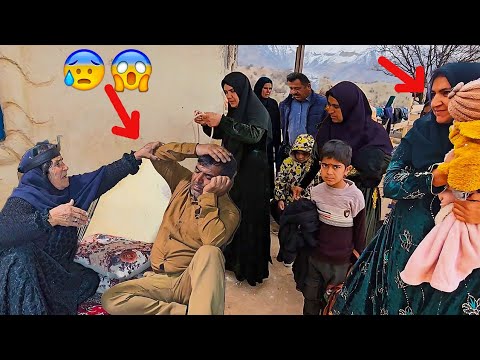 What happened to Nasroo? 😢😔