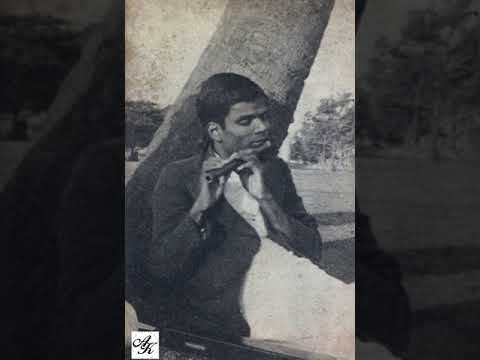 Sri. T.R.Mahalingam - darini telusukoNTi - Suddhasaveri - Thyagaraja Swamy