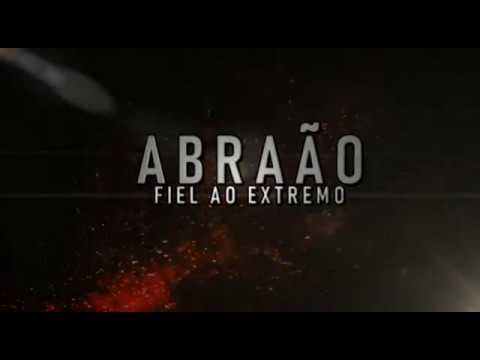 VII CAMPORI AAMAR 2019 - ABRAÃO " Fiel ao Extremo"