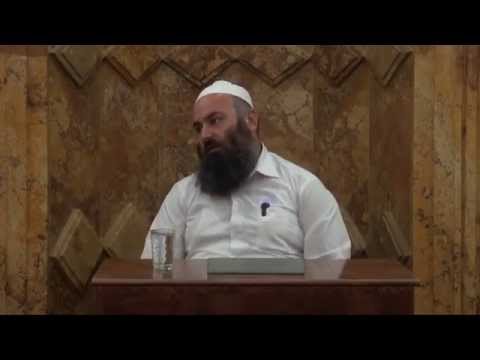 Dështimi, rruga e suksesit - Hoxhë Bekir Halimi