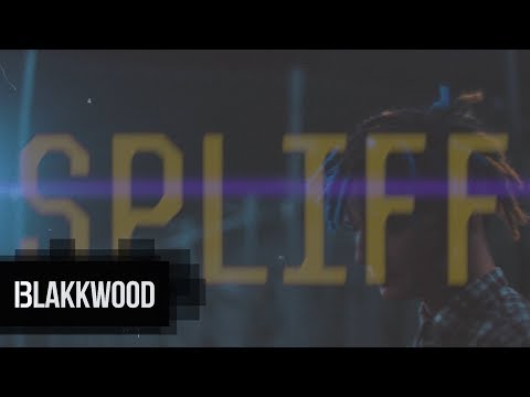 Psycho Rhyme - Spliff (Official 4K)