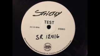 Spanish Rituals - Morir Sonando (Die Dreaming)(The Wet Dream Mix)