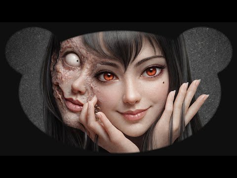 Ein Spiel vom Meister des Horrors: Junji Ito Maniac An Infinite Gaol