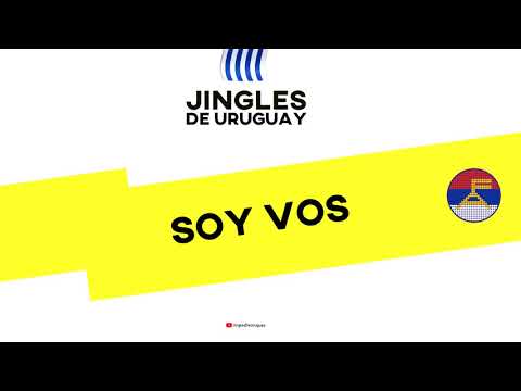 Jingle Soy vos — Frente Amplio