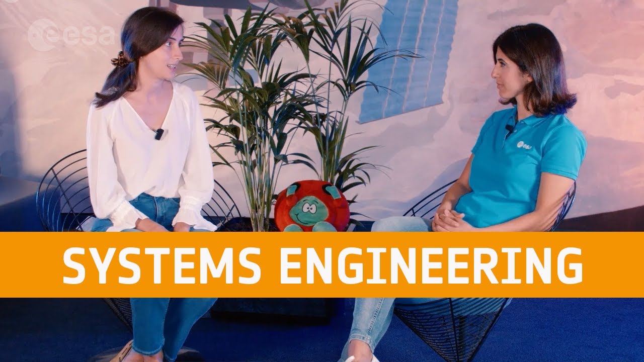 Meet the Experts | Ep 1 | Systems engineering
