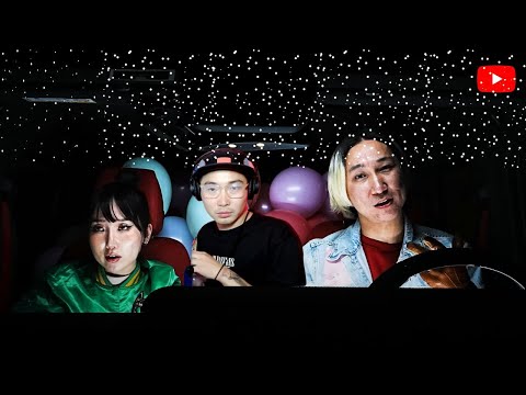 NMN Enerel Munkhjin - Titi *** REACTION *** ( Livestream cut's )