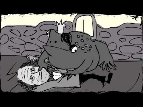 Każda zmora - Makabryczny Józio.flv