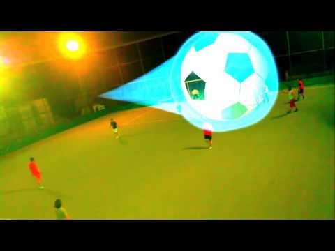 Merkez Halı Saha 22.04.2016 21:00 - akillisaha.com