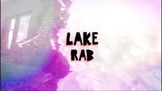 LAKE RAB