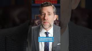 Their Cruise Doctor Got It Catastrophically Wrong