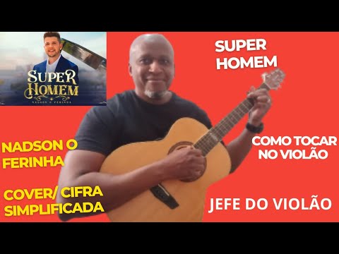 Super Homem - Gusttavo Lima