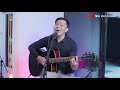 ELISA TOMMY J PISA SIHO LIVE ACOUSTIC COVER