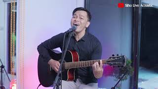 Download lagu ELISA - TOMMY J PISA || SIHO (LIVE ACOUSTIC COVER) mp3