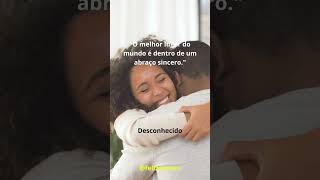 Abraço Sincero