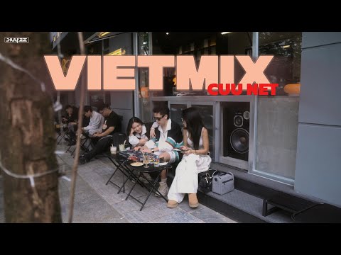 Old song “Who Saved Net”—Le Dem 8xBand Huy Lee Vietmix insanely catchy