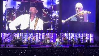 George Strait - Check Yes or No (Live)