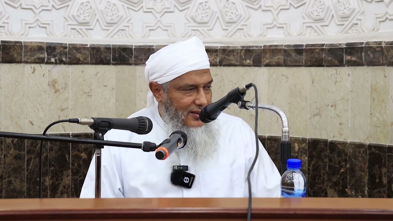 المنافقون وصفاتهم