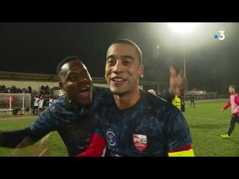 Coupe de France : qualification du FC Guichen pour les 32e de finale face au Rheu