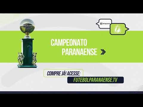 Assista Todos os Jogos do Campeonato Paranaense 2023 por um Valor Especial
