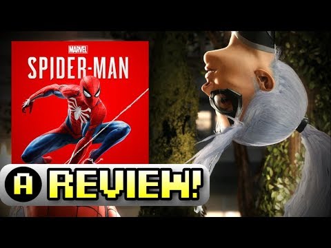 The Heist (Marvel's Spider-Man DLC) | Review